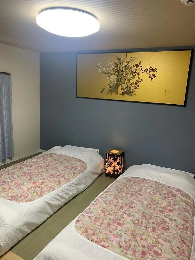 京町屋 京都*缘屋kyoto*Enishiya 开业特价&免费早餐供应 Newopen Villa
